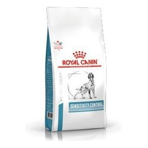 7 kg Royal Canin Veterinary Sensitivity Control hondenvoer