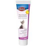 Trixie Multi vitaminepasta Junior voor kittens (100 gr)