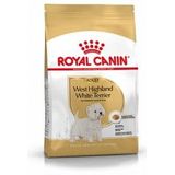 3 kg Royal Canin Adult West Highland White Terrier hondenvoer
