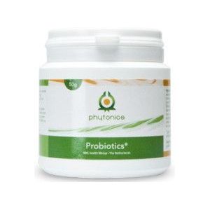 Phytonics Probiotics 50 gram