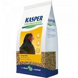 4 kg Kasper Faunafood Chicken Laying Pellet kippen legkorrel