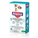 Ataxxa 500 mg/100 mg spot-on hond (4 kg tot 10 kg)