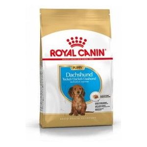 6 x 1,5 kg Royal Canin Puppy Dachshund (Teckel) hondenvoer