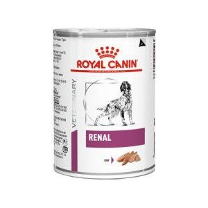 Royal Canin Veterinary Renal natvoer hond