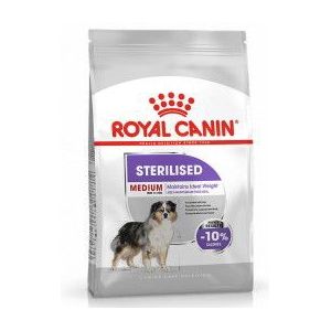 12 kg Royal Canin Medium Sterilised hondenvoer