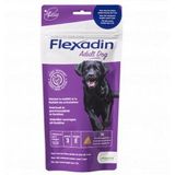 Flexadin Adult Dog Joint Support (70 kauwbrokjes)