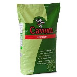 20 kg Cavom Compleet hondenvoer