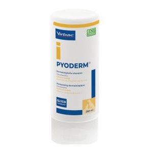 Virbac Pyoderm Shampoo