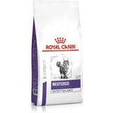 1,5 kg Royal Canin Expert Neutered Satiety Balance kattenvoer