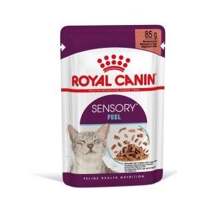 Royal Canin Sensory Feel nat kattenvoer