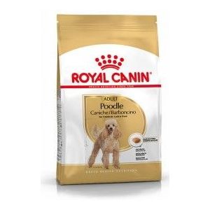 7,5 kg Royal Canin Adult Poodle hondenvoer