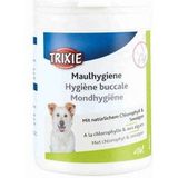 Trixie Mondhygiëne tabletten voor honden (220 g)