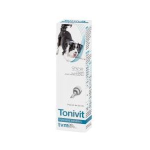 TVM Tonivit Tonic - voedingssupplement