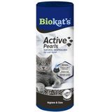 Biokat's Active Pearls geurverdrijver