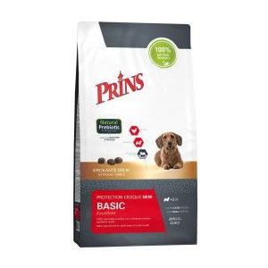 2 kg Prins Protection Croque Mini Basic Excellent hondenvoer