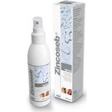 Zincoseb Spray voor hond en kat