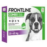 Frontline Combo Spot On hond L /20-40 kg