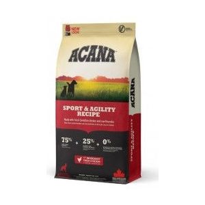 11,4 kg Acana Sport & Agility hondenvoer