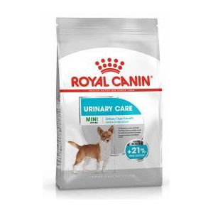 2 x 3 kg Royal Canin Urinary Care Mini hondenvoer