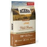 4,5 kg Acana Cat Wild Prairie kattenvoer