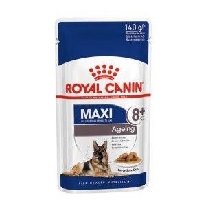 Royal Canin Maxi Ageing 8+ natvoer hond