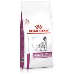 12 kg Royal Canin Veterinary Mobility Support hondenvoer