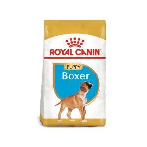 3 kg Royal Canin Puppy Boxer hondenvoer