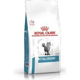 2 kg Royal Canin Veterinary Anallergenic kattenvoer