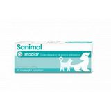 Sanimal Imodiar voor hond en kat