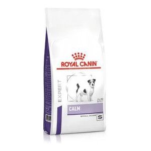 2 x 4 kg Royal Canin Expert Calm Small Dogs hondenvoer
