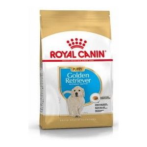 2 x 12 kg Royal Canin Puppy Golden Retriever hondenvoer