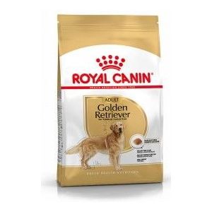 2 x 3 kg Royal Canin Adult Golden Retriever hondenvoer