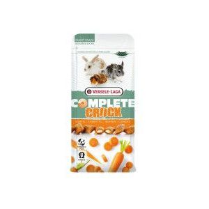 Versele-Laga Complete Crock Carrot knaagdierensnack (50 g)