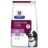 12 kg Hill's Prescription Diet I/D Sensitive Digestive Care hondenvoer met ei & rijst
