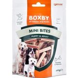 Boxby Mini Bites hondensnack