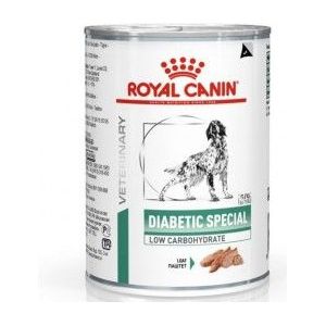 Royal Canin Veterinary Diabetic Special natvoer hond