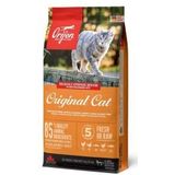 5,4 kg Orijen Original Cat kattenvoer
