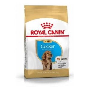 3 kg Royal Canin Puppy Cocker Spaniel hondenvoer