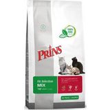 10 kg Prins Fit Selection Mix kattenvoer