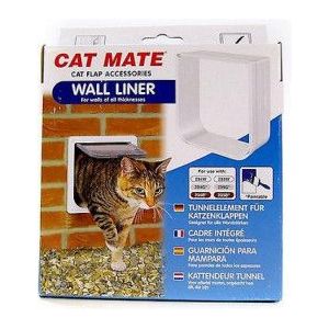 Cat Mate Wall Liner voor kattenluik