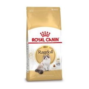 2 x 10 kg Royal Canin Adult Ragdoll kattenvoer