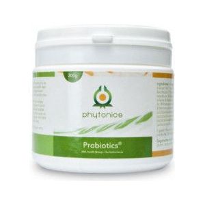 Phytonics Probiotics 200 gram