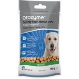 Orozyme Bucco-Fresh Dental Croq hond 10+ kg