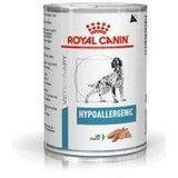 Royal Canin Veterinary Hypoallergenic natvoer hond (400 g)