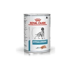 Royal Canin Veterinary Hypoallergenic natvoer hond (400 g)