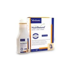Virbac Nutribound Kat 150ml – Voedingssupplement