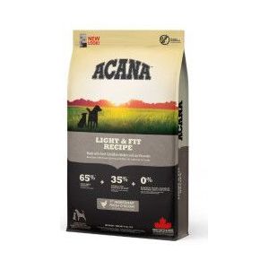 6 kg Acana Light & Fit hondenvoer