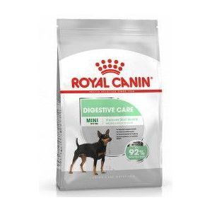 2 x 3 kg Royal Canin Mini Digestive Care hondenvoer