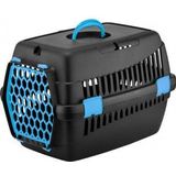 Reismand Pet Carrier voor hond en kat