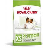 1,5 kg Royal Canin X-Small Ageing 12+ hondenvoer